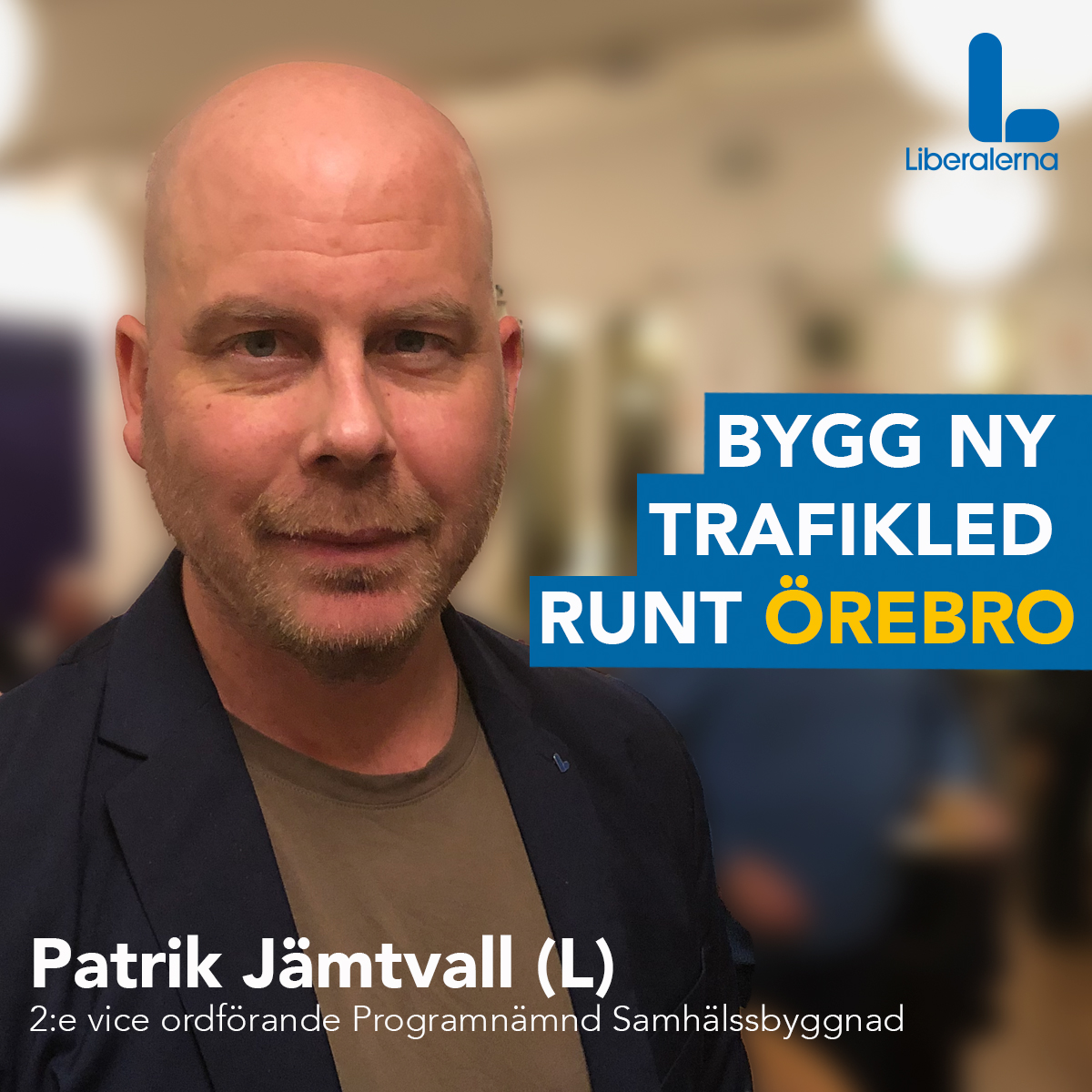 Patrik Jämtvall