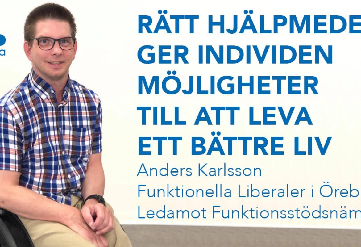 Anders Karlsson