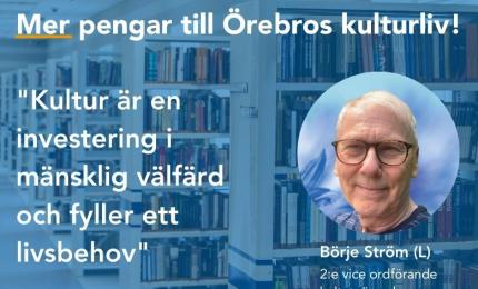 Börje Ström