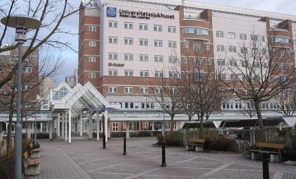Universitetssjukhuset i Örebro
