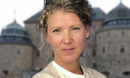 Johanna Reimfelt Liberalerna Örebro kommun 2:e vice ordförande Programnämnd Social välfärd