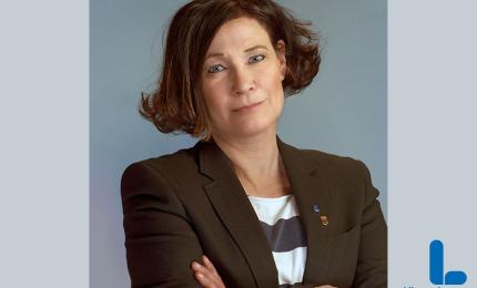 Karolina Wallström (L) Kommunalråd 