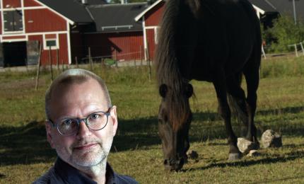 Mats-Olof Liljegren, Liberalerna 2:e vice ordförande Gymnasienämnden
