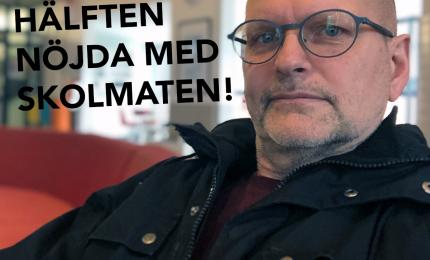 Mats-Olof Liljegren 2:e vice ordförande Gymnasienämnden