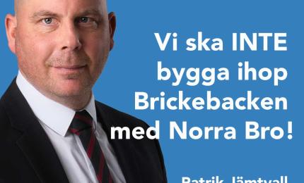 Patrik Jämtvall Liberalerna Örebro kommun 2:e vice ordförande Programnämnd Samhällsbyggnad