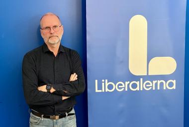 Mats-Olof Liljegren, Liberalerna Örebro kommun Talesperson i skolfrågor 1:e ersättare Kommunfullmäktige 2:e vice ordförande Grundskolenämnden
