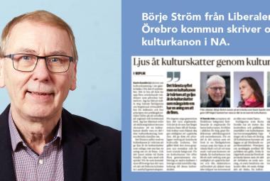Börje Ström