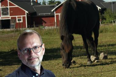 Mats-Olof Liljegren, Liberalerna 2:e vice ordförande Gymnasienämnden