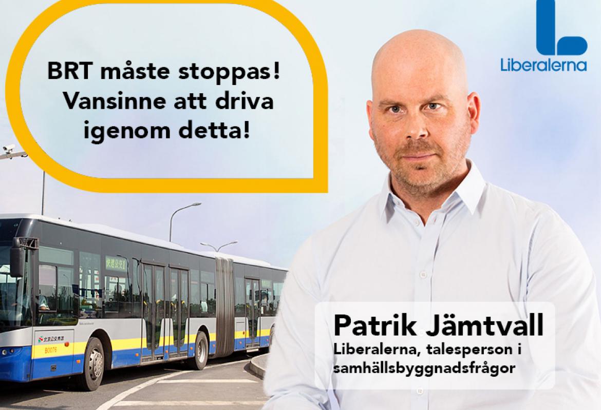 Patrik Jämtvall