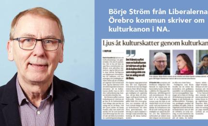 Börje Ström