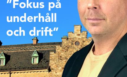 Patrik Jämtvall Liberalerna Örebro  2:e vice ordförande Programnämnd Samhällsbyggnad
