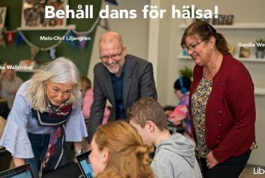 Dans för hälsa 