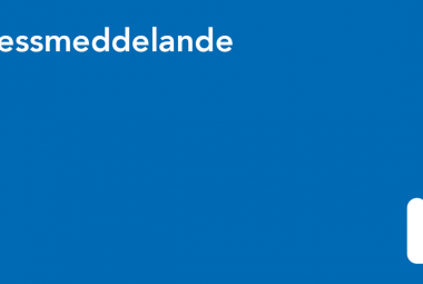 PRESSMEDDELANDE  Fastställande av granskning av namnunderskrifter i folkinitiativet mot BRT-systemet.