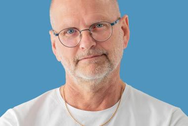 Mats-Olof Liljegren