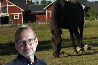 Mats-Olof Liljegren, Liberalerna 2:e vice ordförande Gymnasienämnden