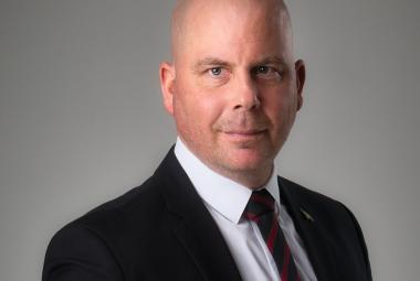 Patrik Jämtvall Liberalerna Örebro kommun 2:e vice ordförande Programnämnd Samhällsbyggnad 