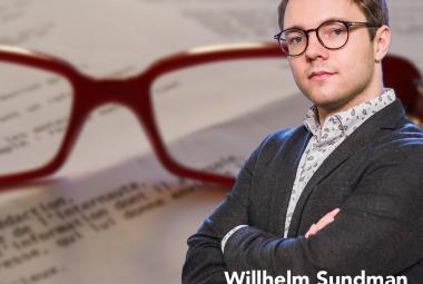 Willhelm Sundman