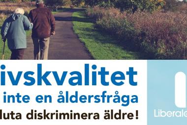  Livskvalitet är inte en åldersfråga